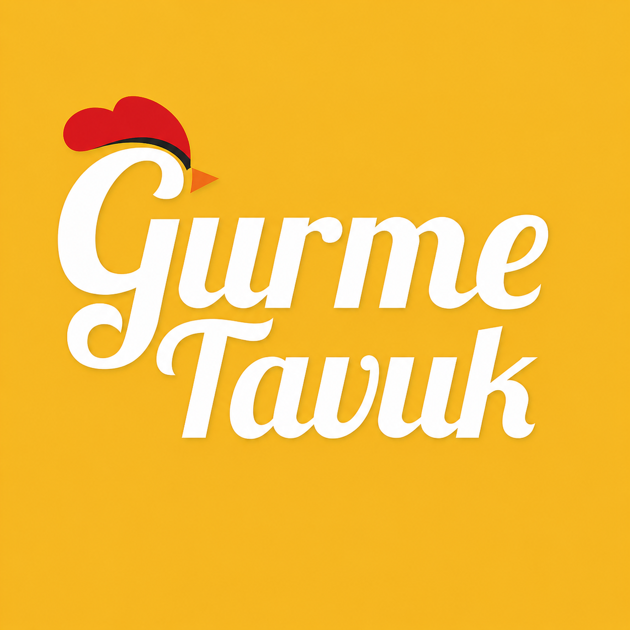 Gurme Tavuk logosu